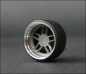 Preview: Schnitzer 3tlg. TyP2 Design XL